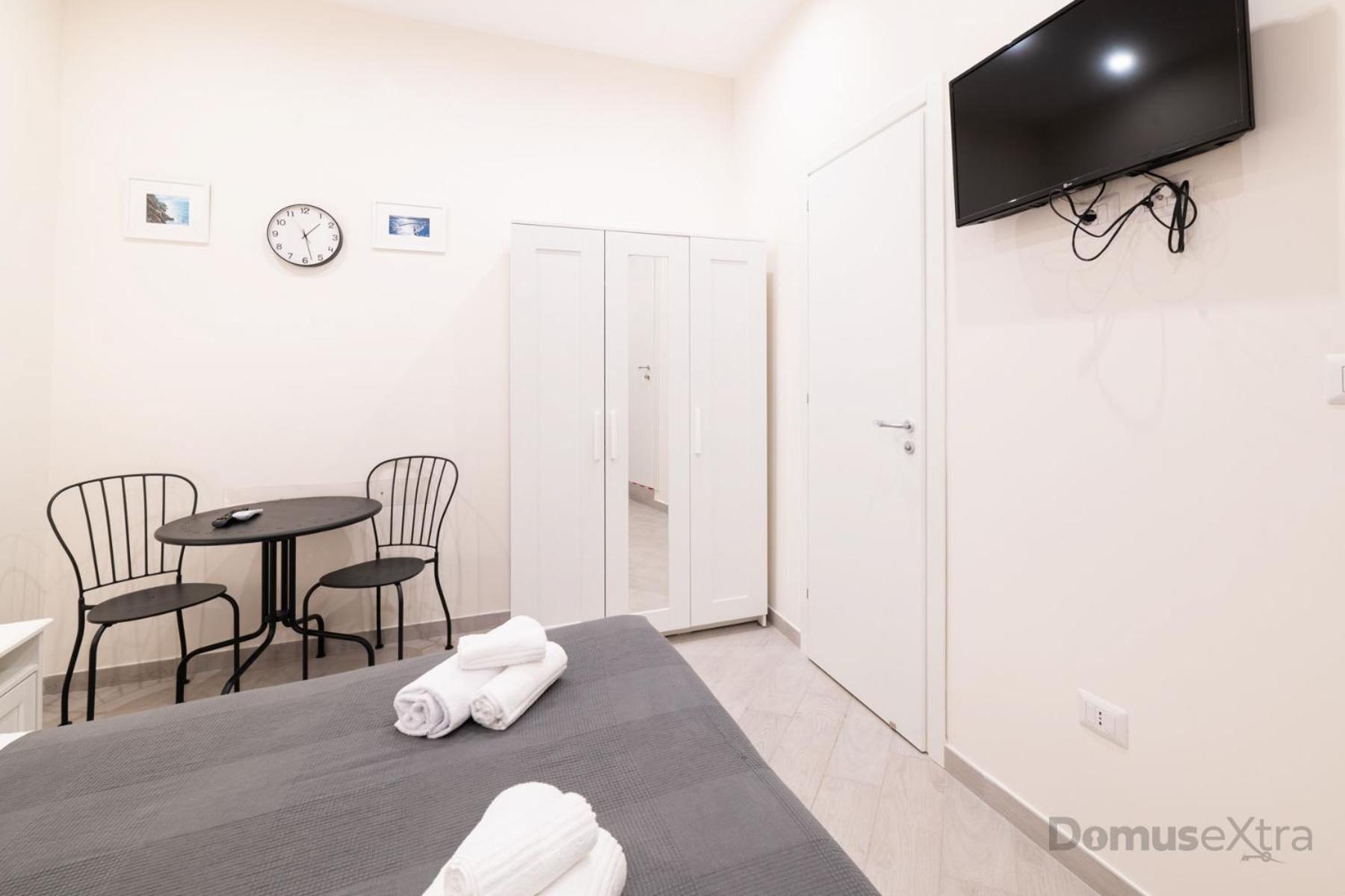 Dimora Sergente Maggiore By Domusextra Apartament *